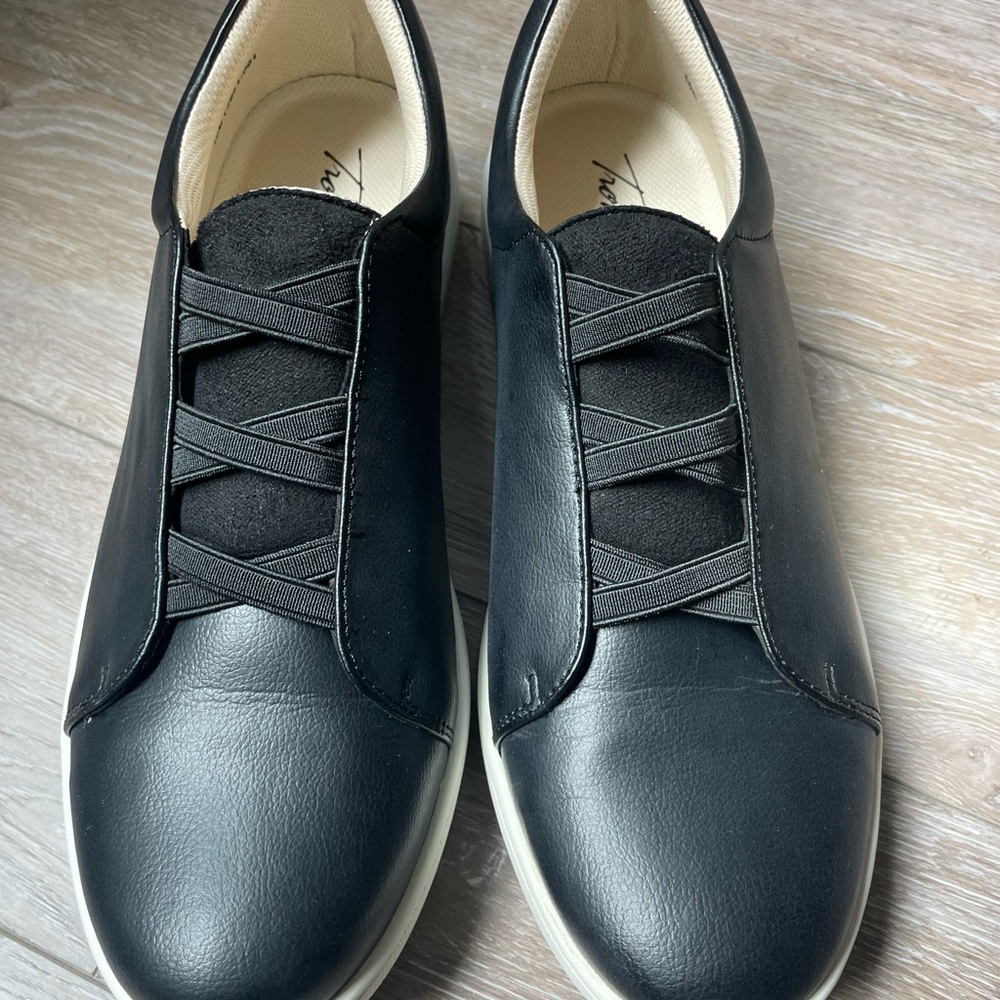 Arville Slip On Trotters